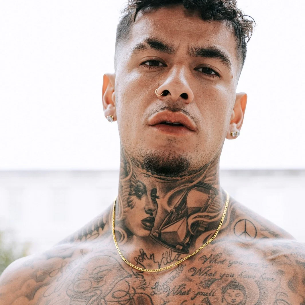 Figaro Chain Gold | 3mm - Image 4